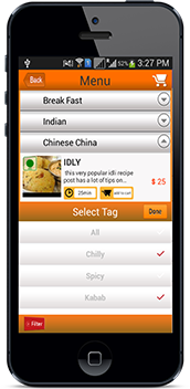 android development india